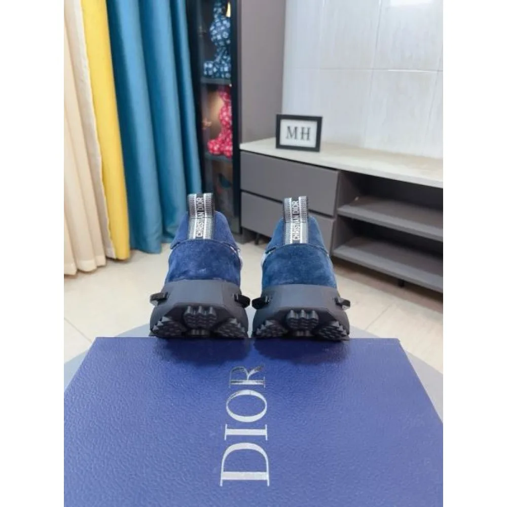 2025FW メンズ スニーカー DIOR ディオール 魅力的な価格でお得にセール中 商品画像 9