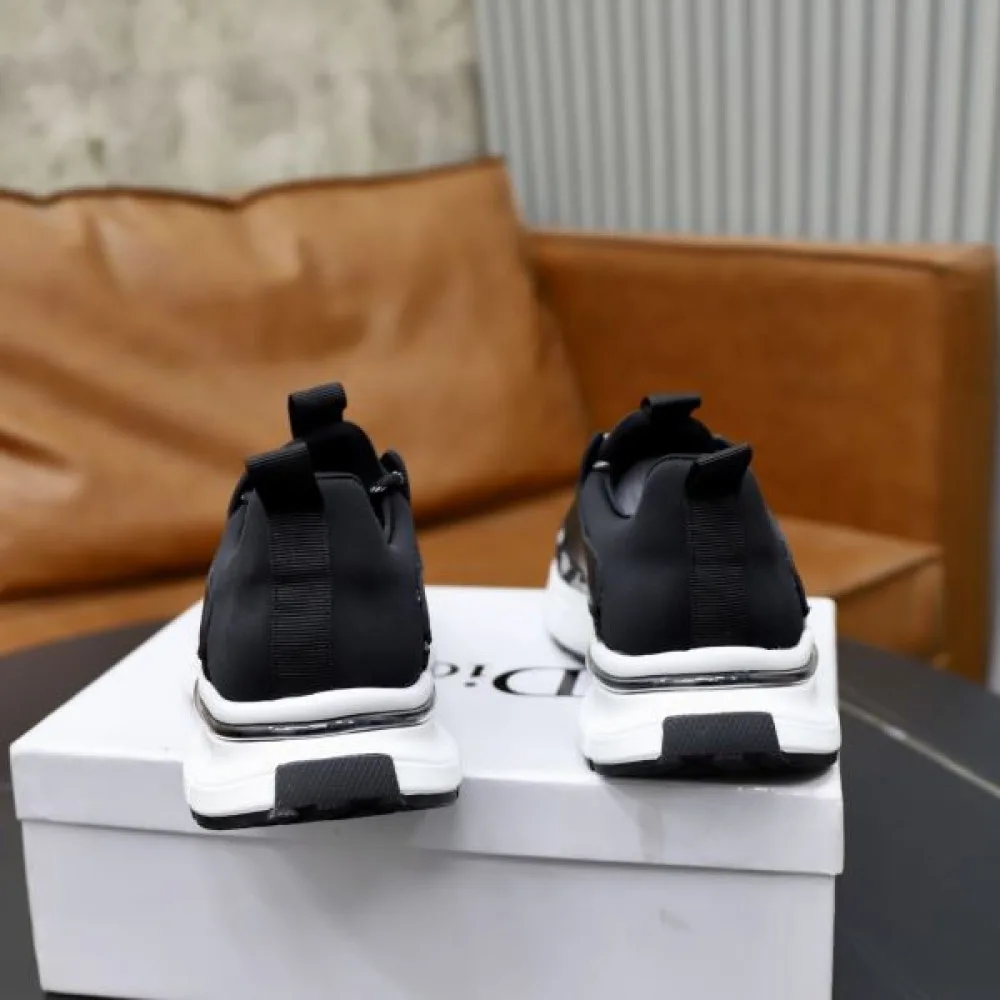 2025FW メンズ スニーカー DIOR ディオール 人気モデルの冬季新作が登場 商品画像 8