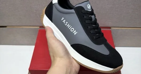 2025秋冬新作 FERRAGAMO サルヴァトーレ フェラガモ メンズ スニーカー 冬季限定の新作セール 商品画像 11