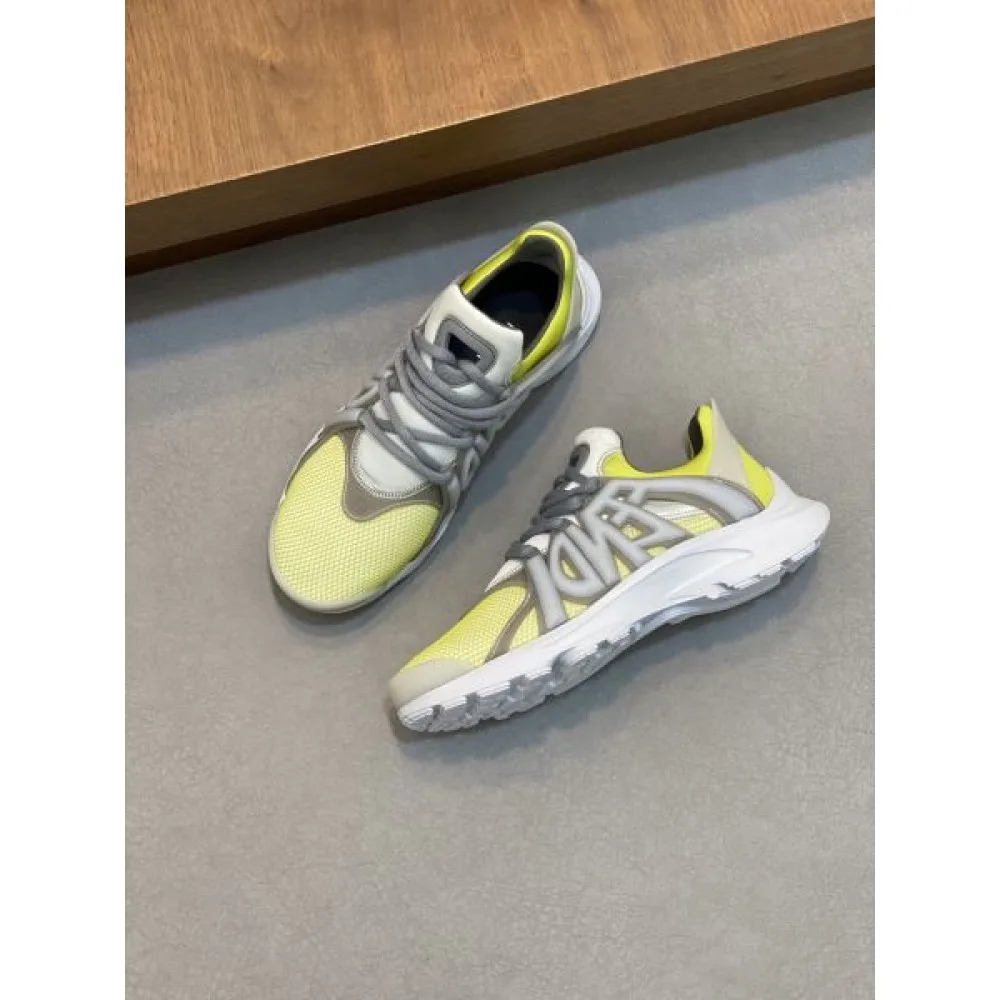 FENDI フェンデイ 2025SS 今シーズンは特に人気 メンズ用 スニーカー 商品画像 6