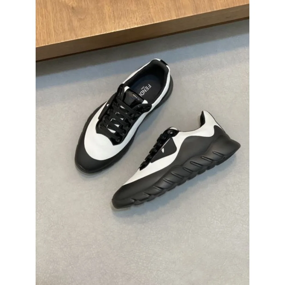 FENDI フェンデイ 2025SS 気になるアイテム人気 メンズ用 スニーカー 商品画像 7