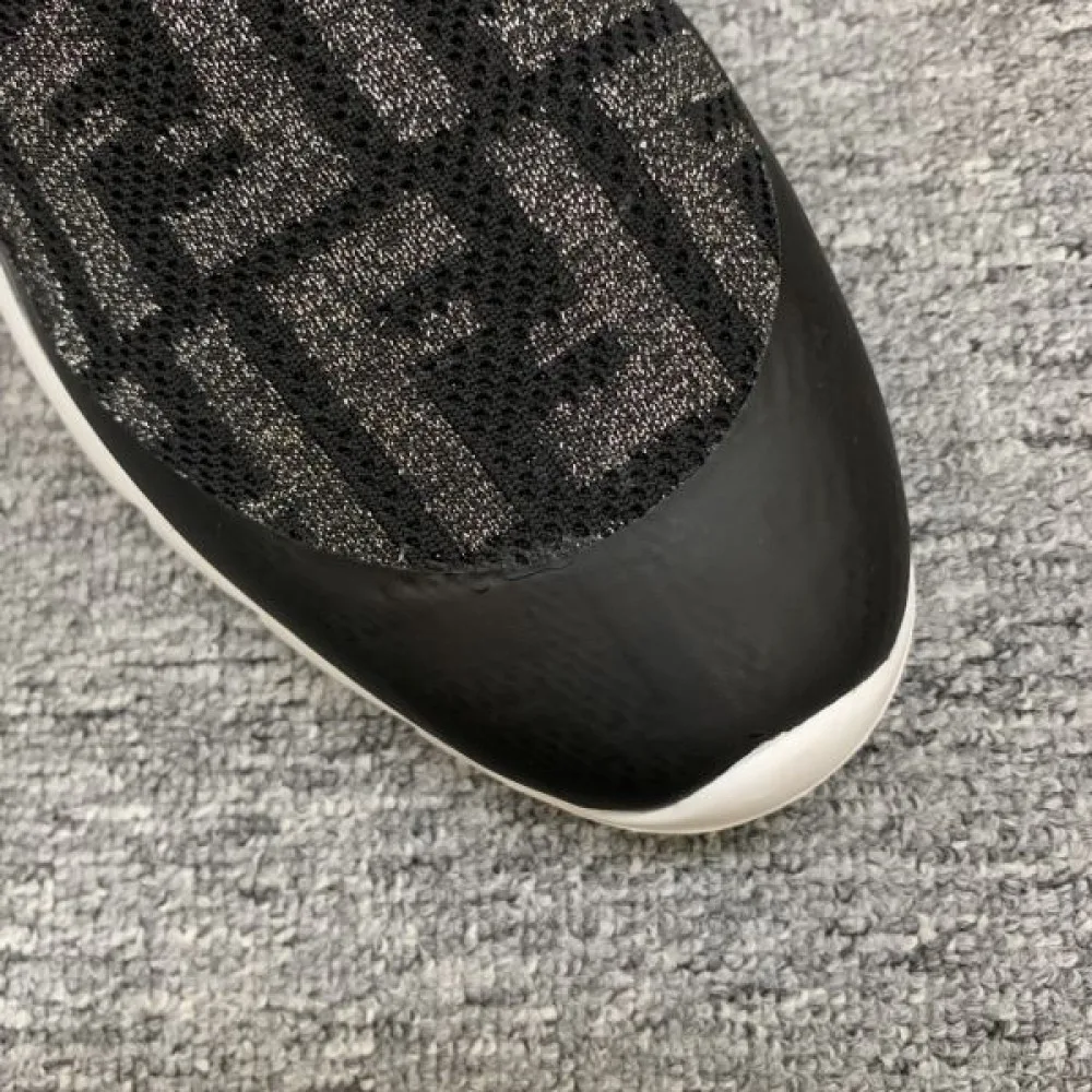 FENDI フェンデイ 2025SS 春夏新作奇跡の再入荷 メンズ用 スニーカー 商品画像 8