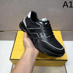 2025秋冬新作 FENDI フェンディ メンズ スニーカー 話題の新作がついに登場 商品画像 1