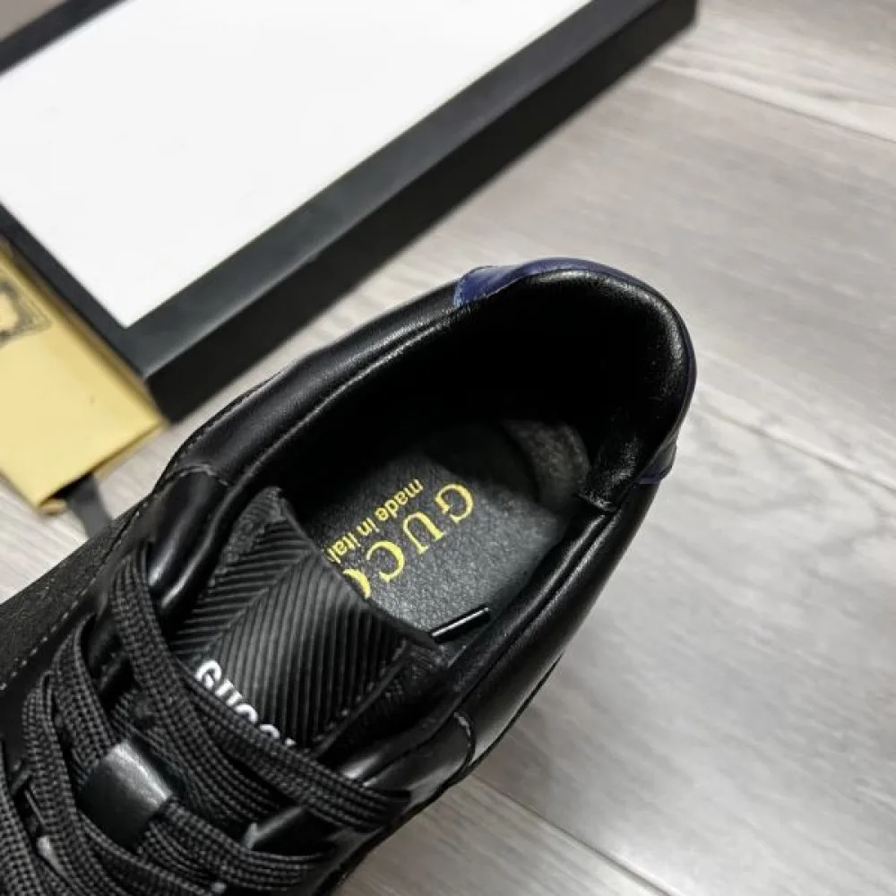 GUCCI グッチ 2025SS 緊急セールで驚き価格 メンズ用 スニーカー 商品画像 8