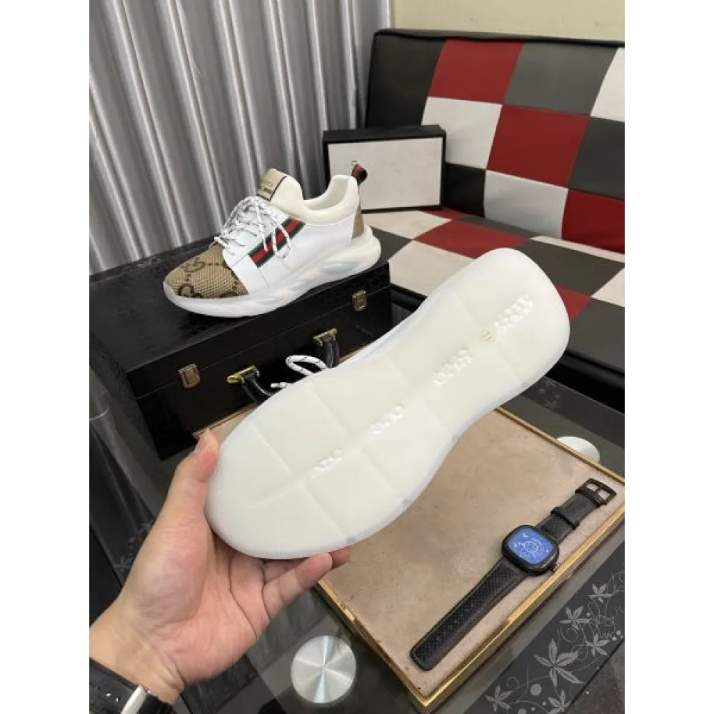 GUCCI グッチ 2025SS 春夏入荷大人気モデル メンズ用 スニーカー 商品画像 9