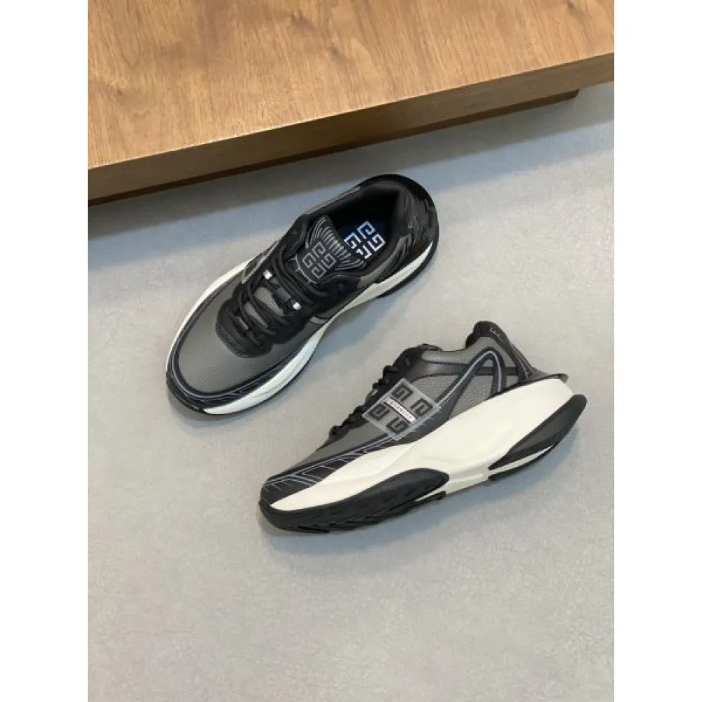 GIVENCHY ジバンシィ 2025SS どちらも人気がある メンズ用 スニーカー 商品画像 7
