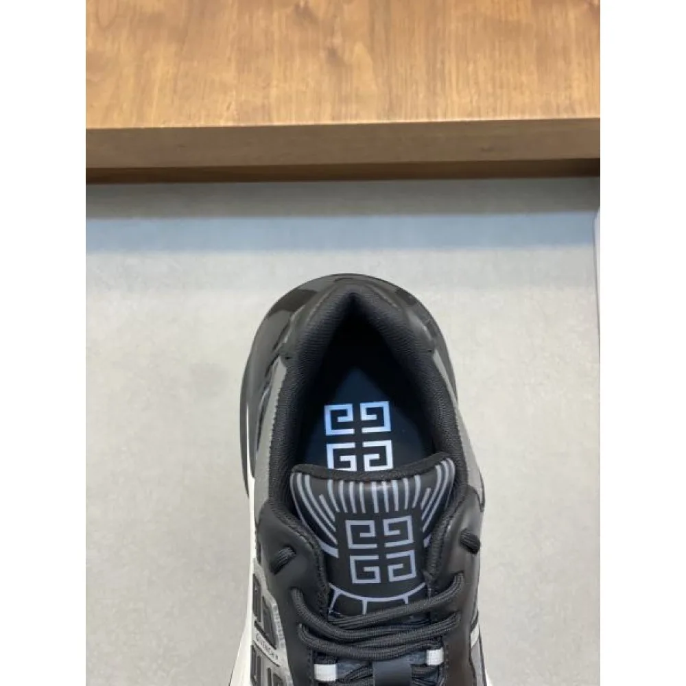 GIVENCHY ジバンシィ 2025SS どちらも人気がある メンズ用 スニーカー 商品画像 8