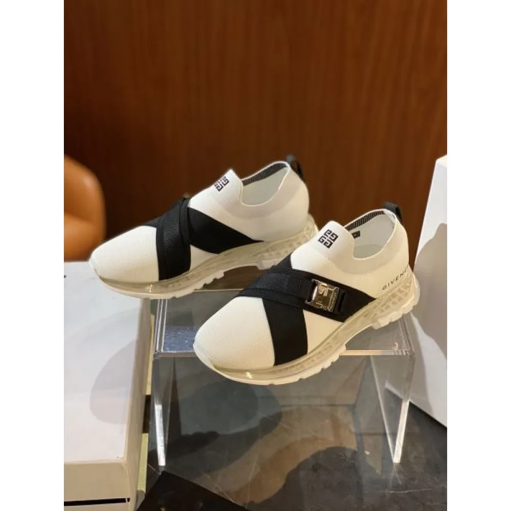 GIVENCHY ジバンシィ 2025SS 呼び声が高い新名品 メンズ用 スニーカー 商品画像 6