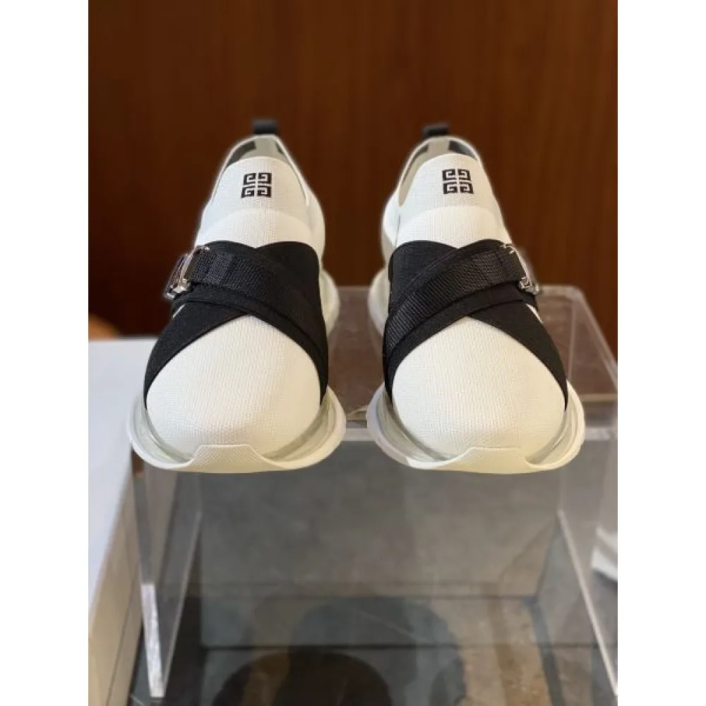 GIVENCHY ジバンシィ 2025SS 呼び声が高い新名品 メンズ用 スニーカー 商品画像 7