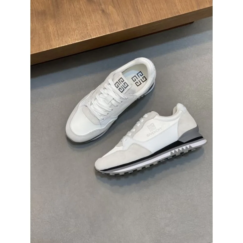 GIVENCHY ジバンシィ 2025SS お気に入りのスタイル メンズ用 スニーカー 商品画像 6