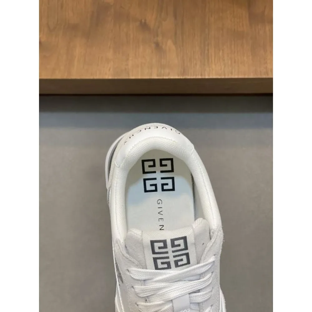 GIVENCHY ジバンシィ 2025SS お気に入りのスタイル メンズ用 スニーカー 商品画像 7