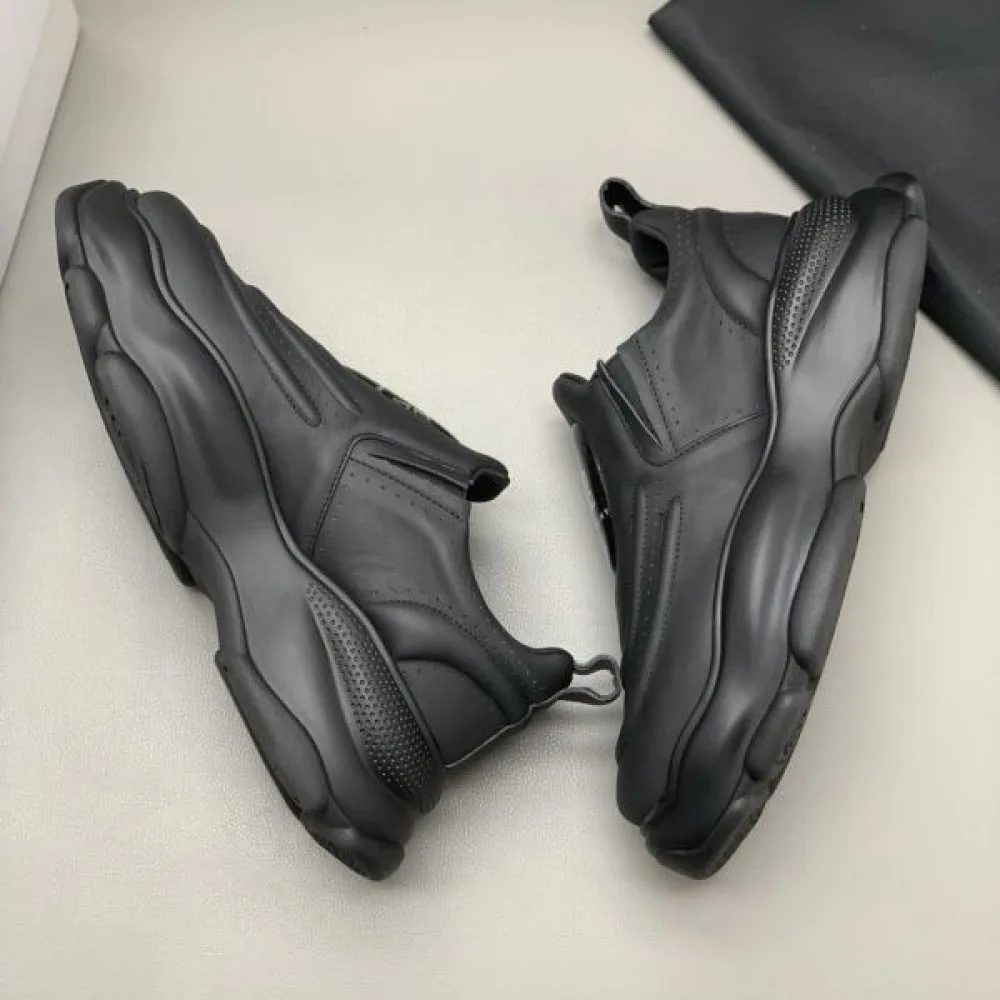 GIVENCHY ジバンシィ 2025SS お気に入りのデザイン メンズ用 スニーカー 商品画像 5