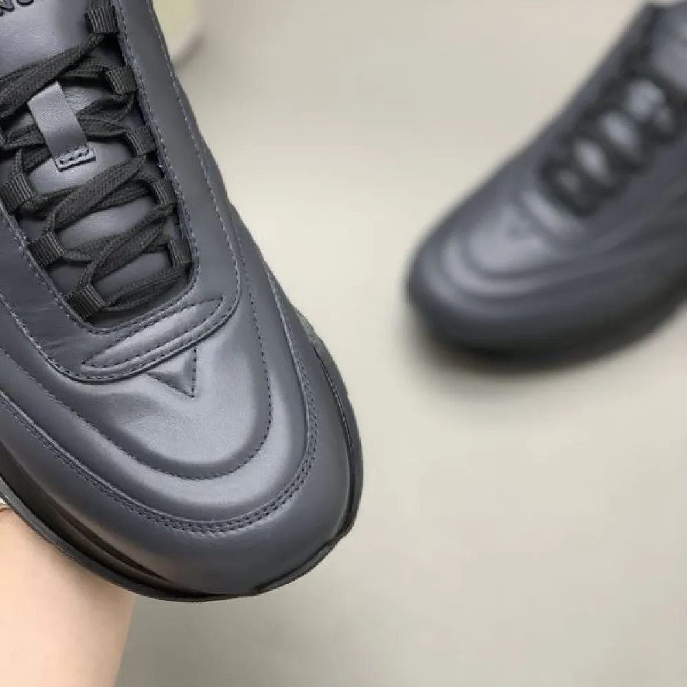 2025秋冬新作 GIVENCHY ジバンシィ メンズ スニーカー 上品で洗練された大人デザイン 商品画像 7