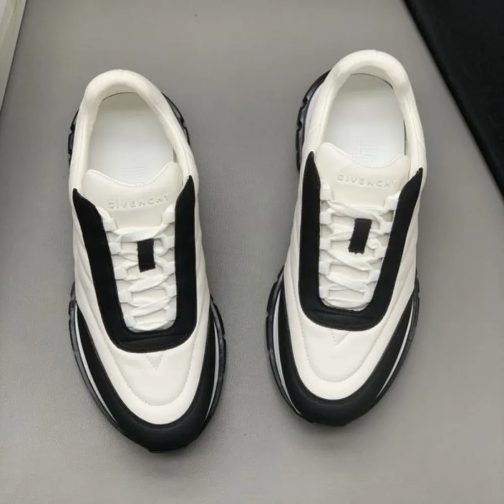2025秋冬新作 GIVENCHY ジバンシィ メンズ スニーカー 高品質保証の最新コレクション 商品画像 5