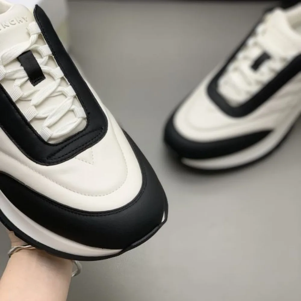 2025秋冬新作 GIVENCHY ジバンシィ メンズ スニーカー 高品質保証の最新コレクション 商品画像 6