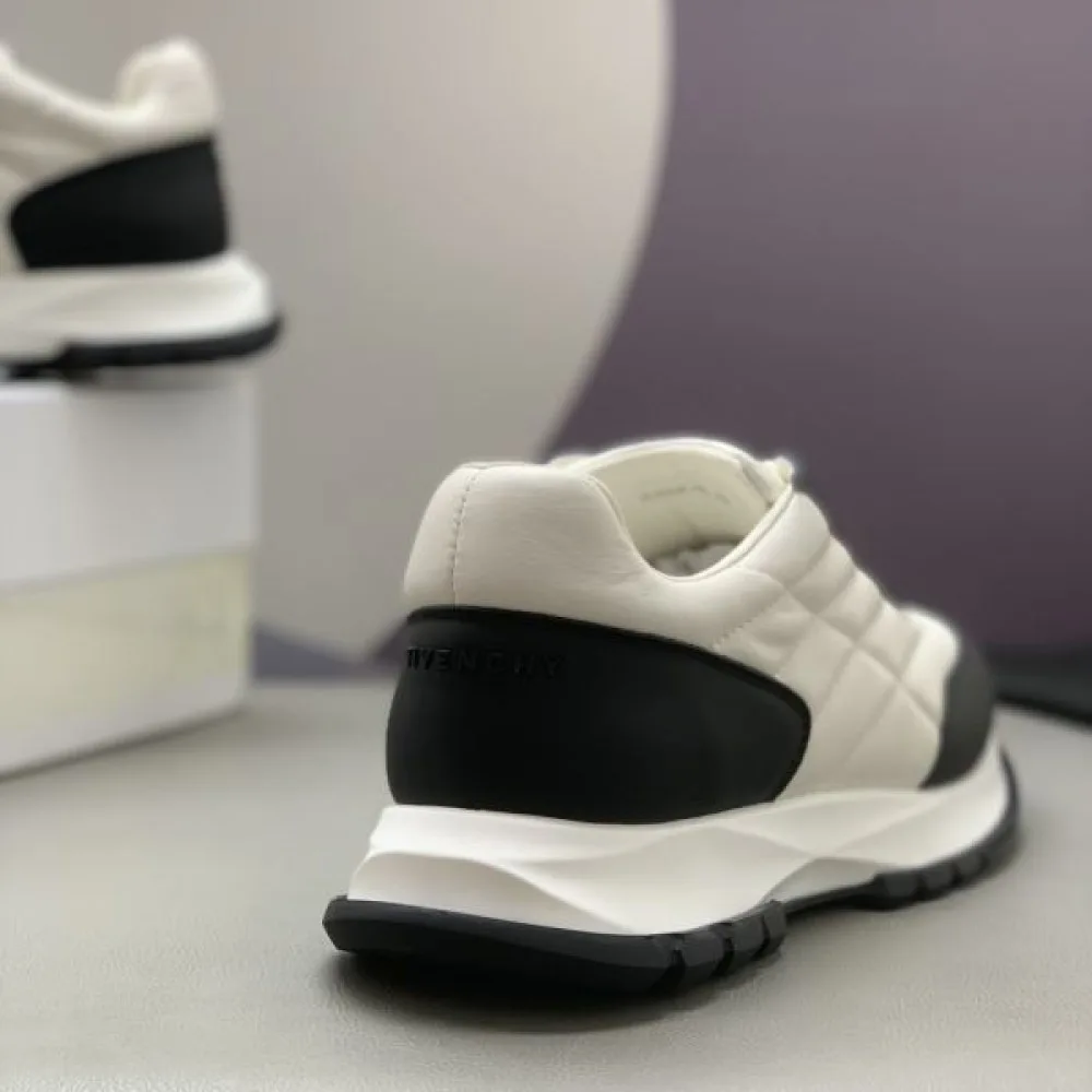 2025秋冬新作 GIVENCHY ジバンシィ メンズ スニーカー 高品質保証の最新コレクション 商品画像 8