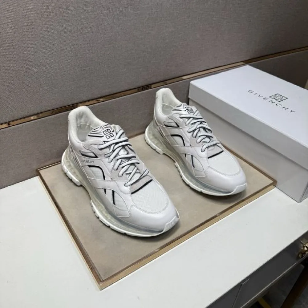 2025秋冬新作 GIVENCHY ジバンシィ メンズ スニーカー 定番人気のベストセラー 商品画像 6