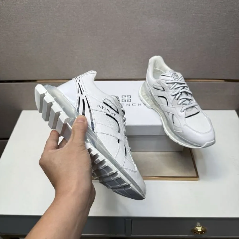 2025秋冬新作 GIVENCHY ジバンシィ メンズ スニーカー 定番人気のベストセラー 商品画像 7
