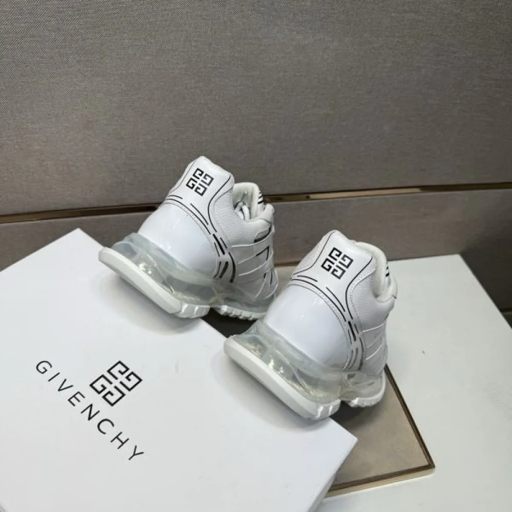 2025秋冬新作 GIVENCHY ジバンシィ メンズ スニーカー 定番人気のベストセラー 商品画像 8