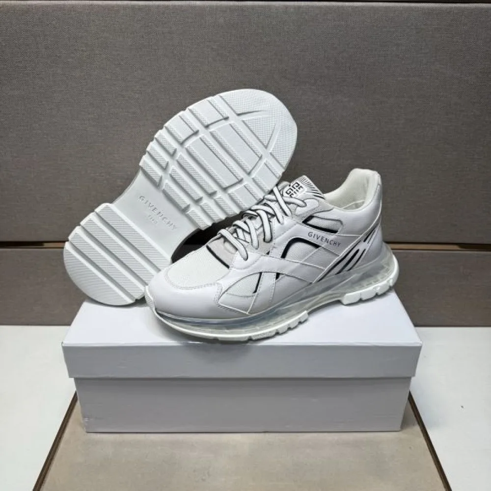 2025秋冬新作 GIVENCHY ジバンシィ メンズ スニーカー 定番人気のベストセラー 商品画像 9