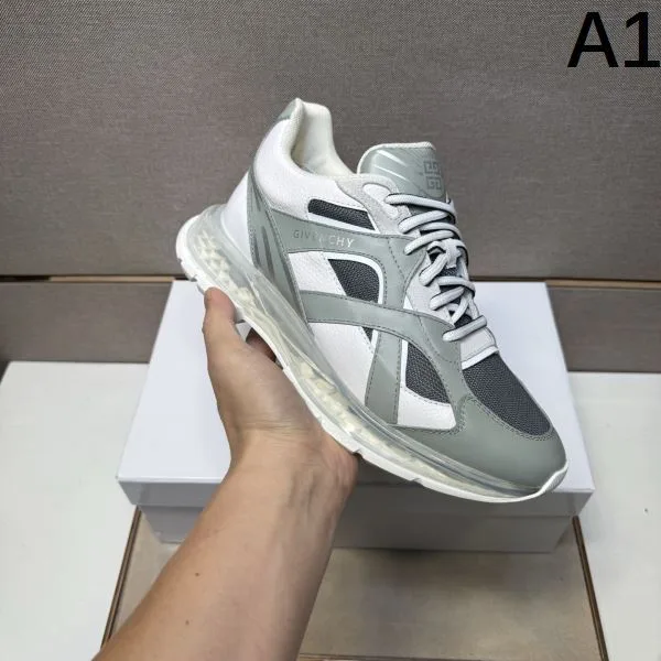 2025秋冬新作 GIVENCHY ジバンシィ メンズ スニーカー 定番人気のベストセラー 商品画像 10