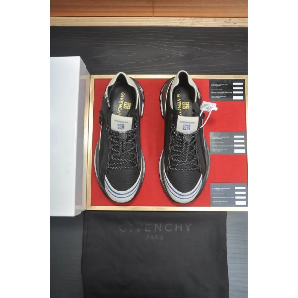 2025FW メンズ スニーカー GIVENCHY ジバンシィ 一目置かれる秋冬新作アイテム 商品画像 3