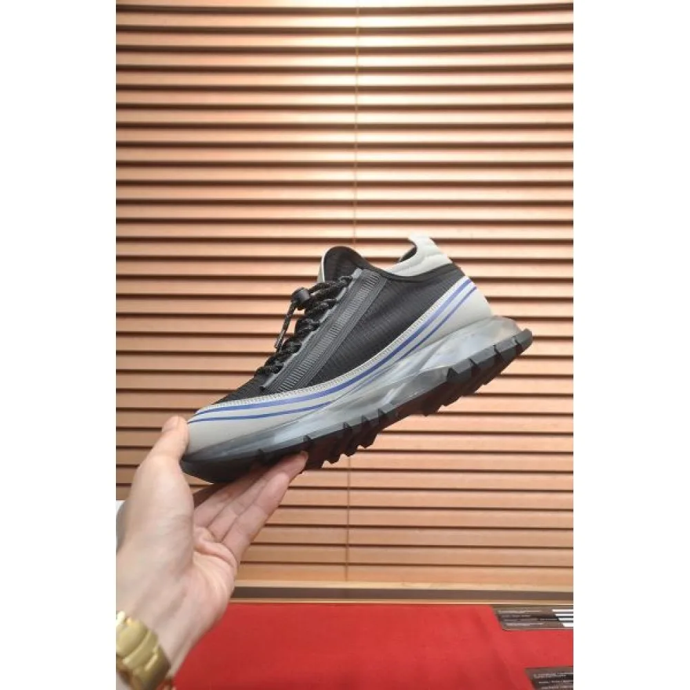 2025FW メンズ スニーカー GIVENCHY ジバンシィ 一目置かれる秋冬新作アイテム 商品画像 5