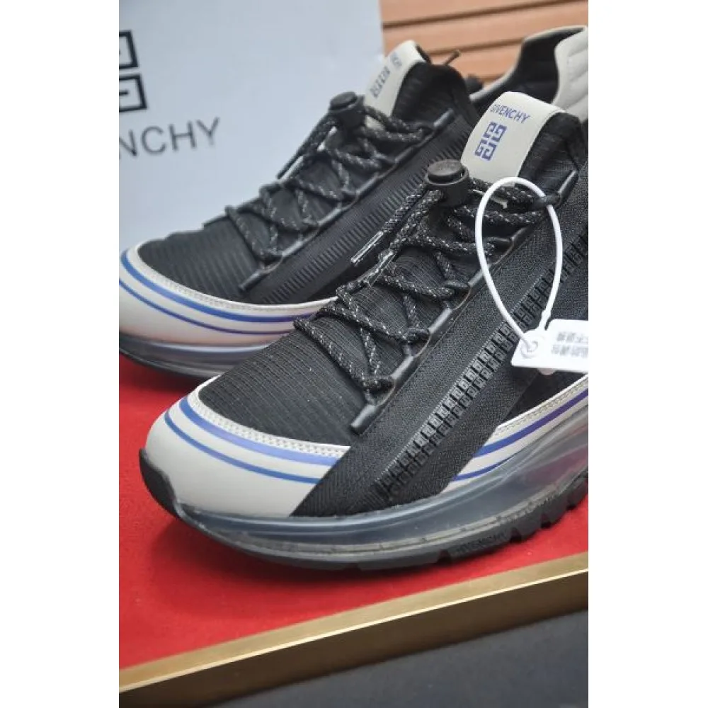 2025FW メンズ スニーカー GIVENCHY ジバンシィ 一目置かれる秋冬新作アイテム 商品画像 8