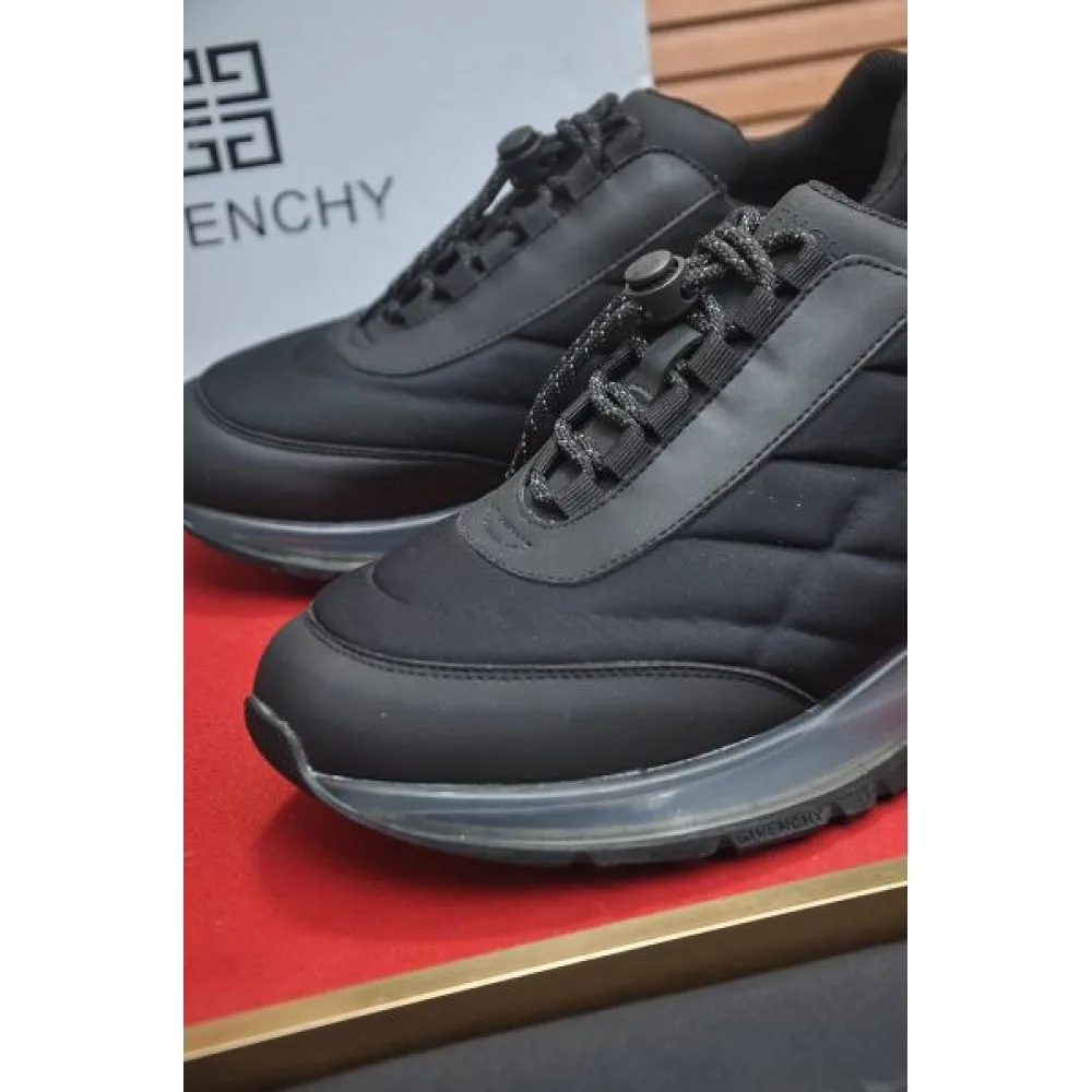 2025FW メンズ スニーカー GIVENCHY ジバンシィ 期待値も高い注目アイテム 商品画像 8