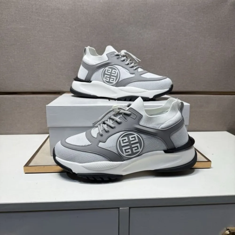 2025FW メンズ スニーカー GIVENCHY ジバンシィ 日本未上陸のブランドで差をつけろ 商品画像 6