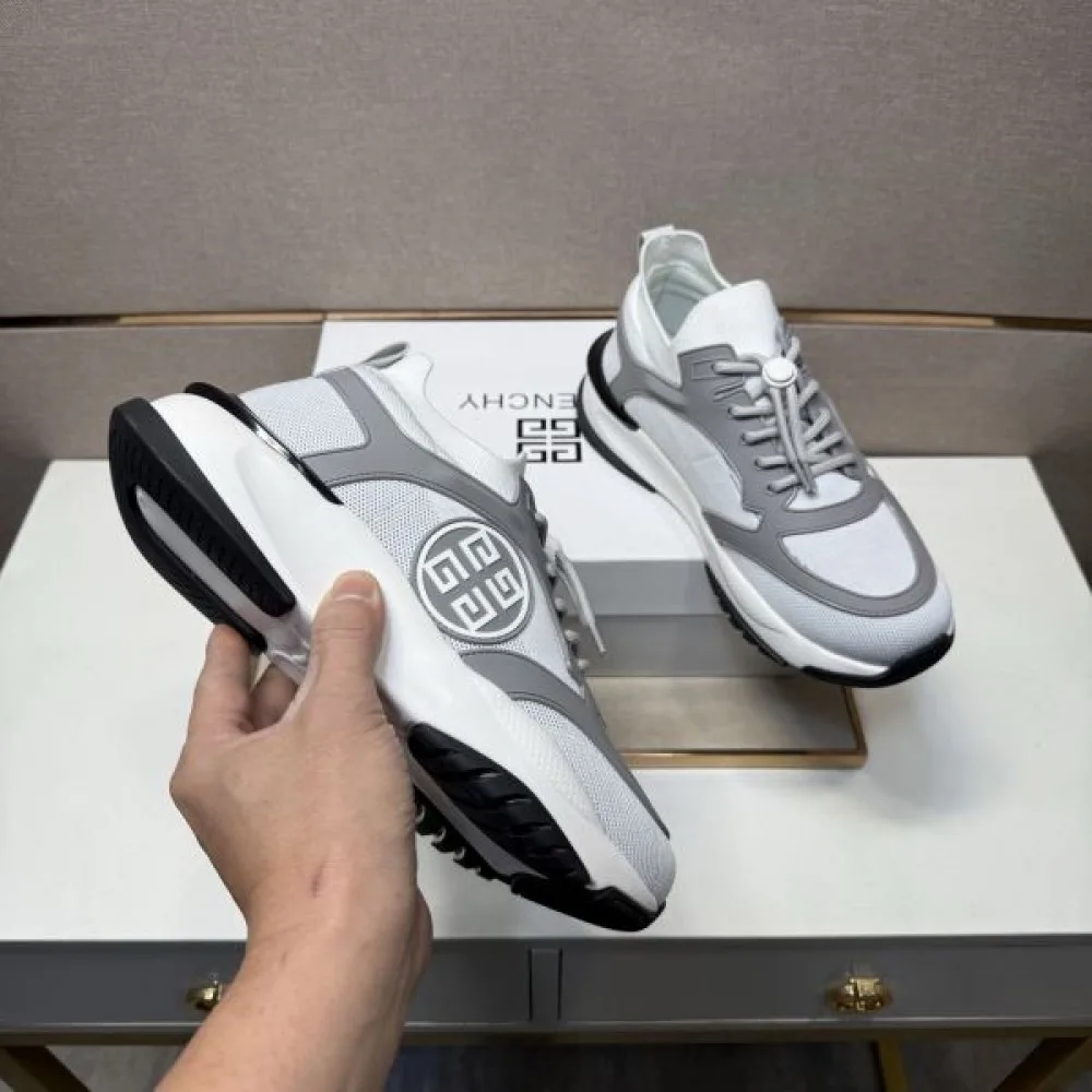 2025FW メンズ スニーカー GIVENCHY ジバンシィ 日本未上陸のブランドで差をつけろ 商品画像 7