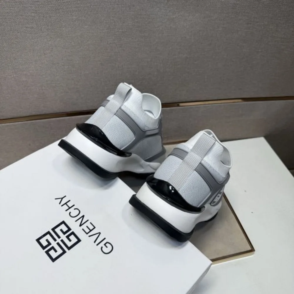 2025FW メンズ スニーカー GIVENCHY ジバンシィ 日本未上陸のブランドで差をつけろ 商品画像 8