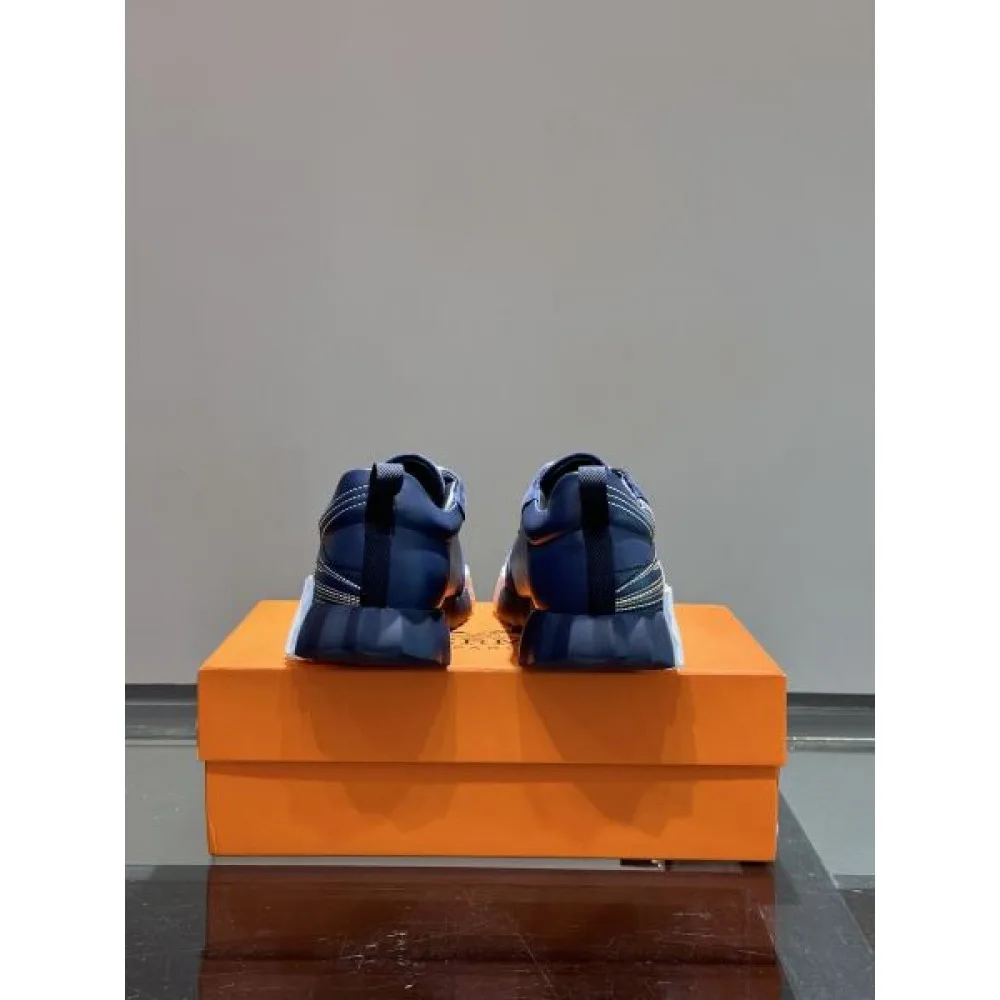 HERMES エルメス 2025SS 一番注目されている商品 メンズ用 スニーカー 商品画像 8