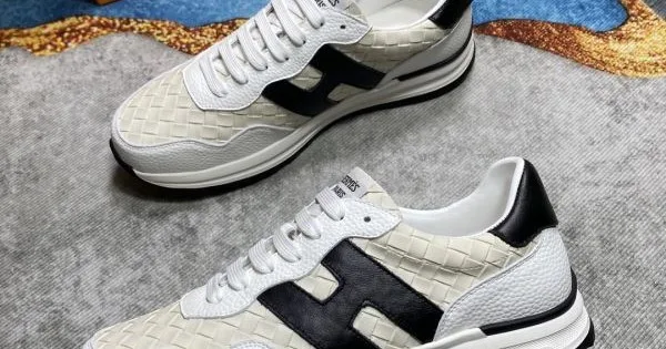 2025SS スニーカー HERMES エルメス 品薄必至!早めのチェックがおすすめ 商品画像 11
