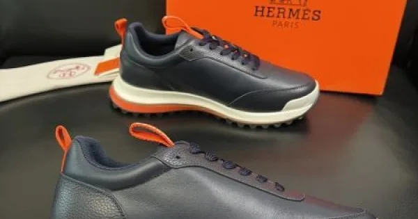 2025FW メンズ スニーカー HERMES エルメス 愛用者が多い定番アイテム 商品画像 11