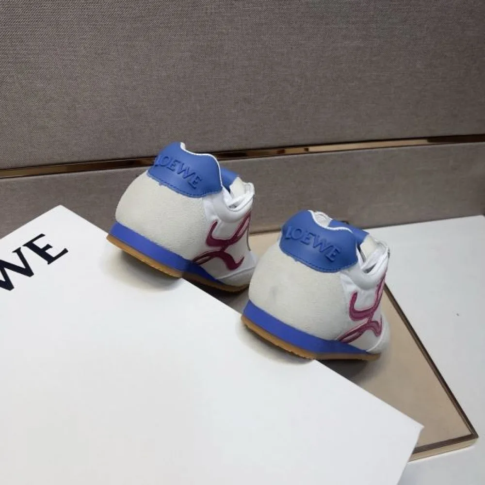 2025秋冬新作 LOEWE ロエベ メンズ スニーカー 秋冬新作トレンドモデル登場 商品画像 8