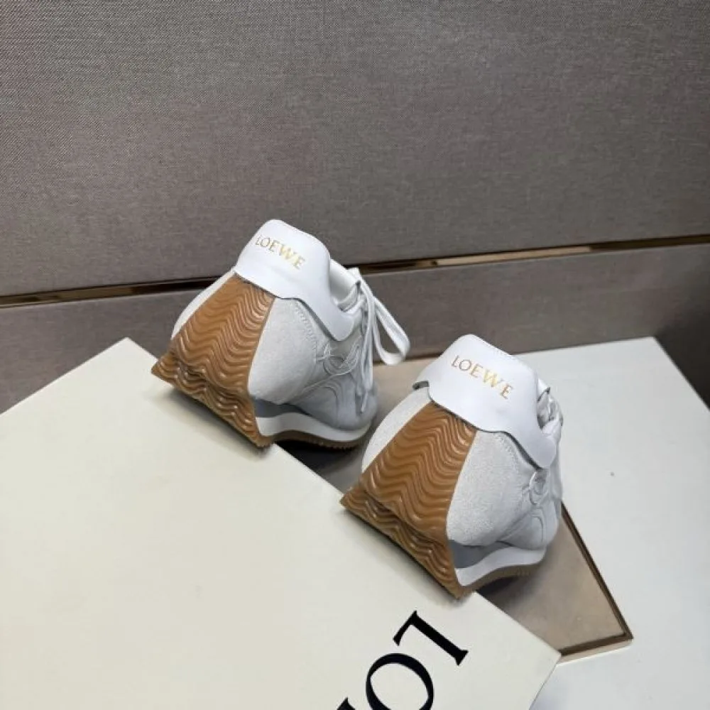 2025秋冬新作 LOEWE ロエベ メンズ スニーカー この冬マストバイの人気モデル 商品画像 9
