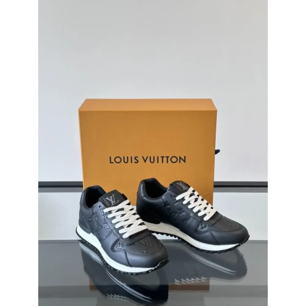 LOUIS VUITTON ルイヴィトン 2025SS 入手困難 超安値 メンズ用 スニーカー 商品画像 5