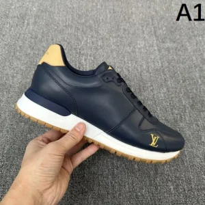 2025FW メンズ スニーカー LOUIS VUITTON ルイヴィトン ファッション感満点の新作登場 商品画像 1