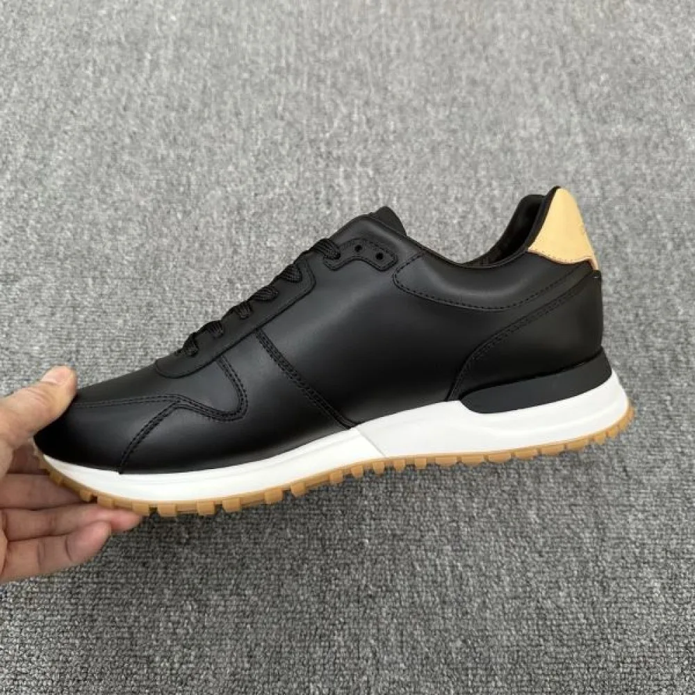 2025FW メンズ スニーカー LOUIS VUITTON ルイヴィトン ファッション感満点の新作登場 商品画像 5