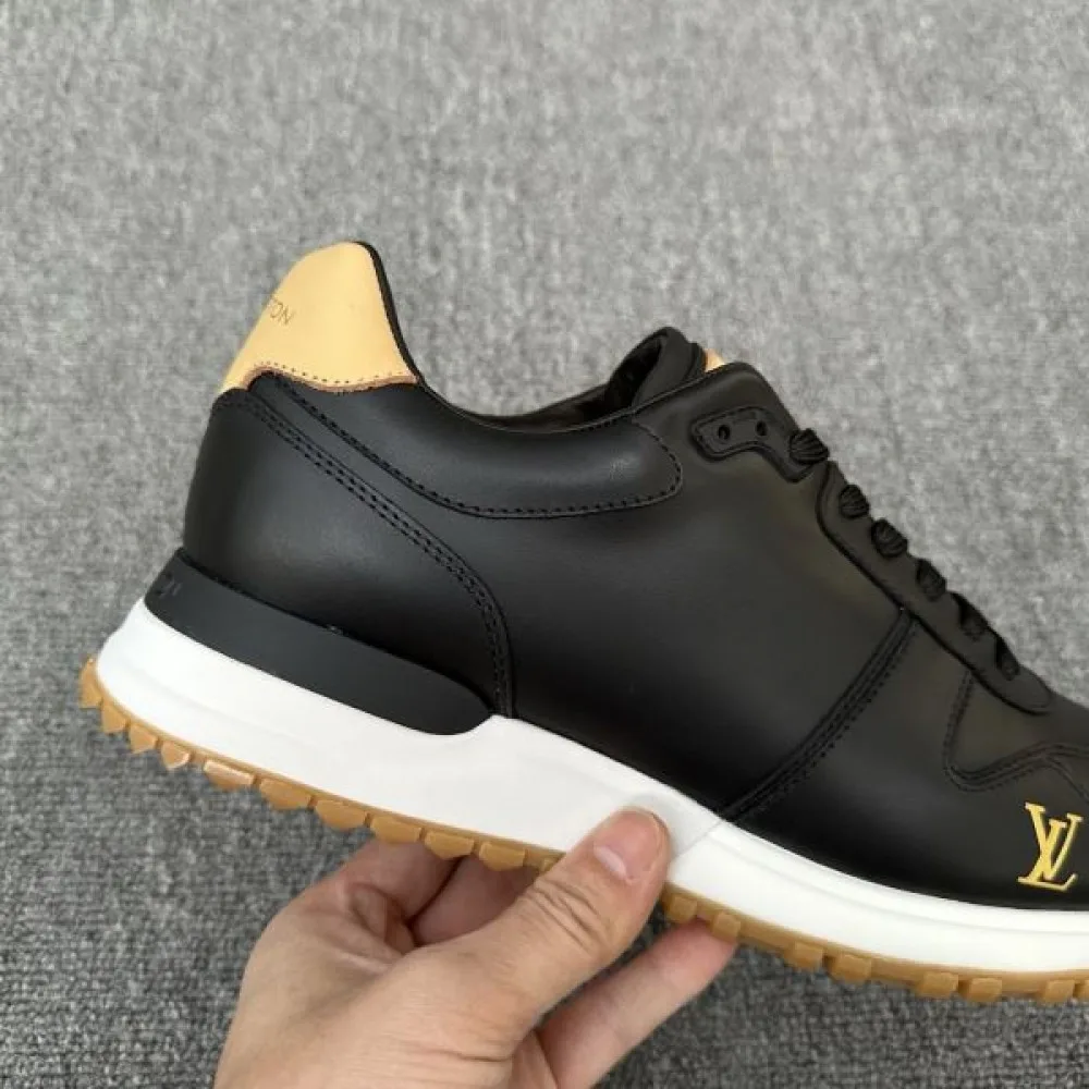 2025FW メンズ スニーカー LOUIS VUITTON ルイヴィトン ファッション感満点の新作登場 商品画像 6