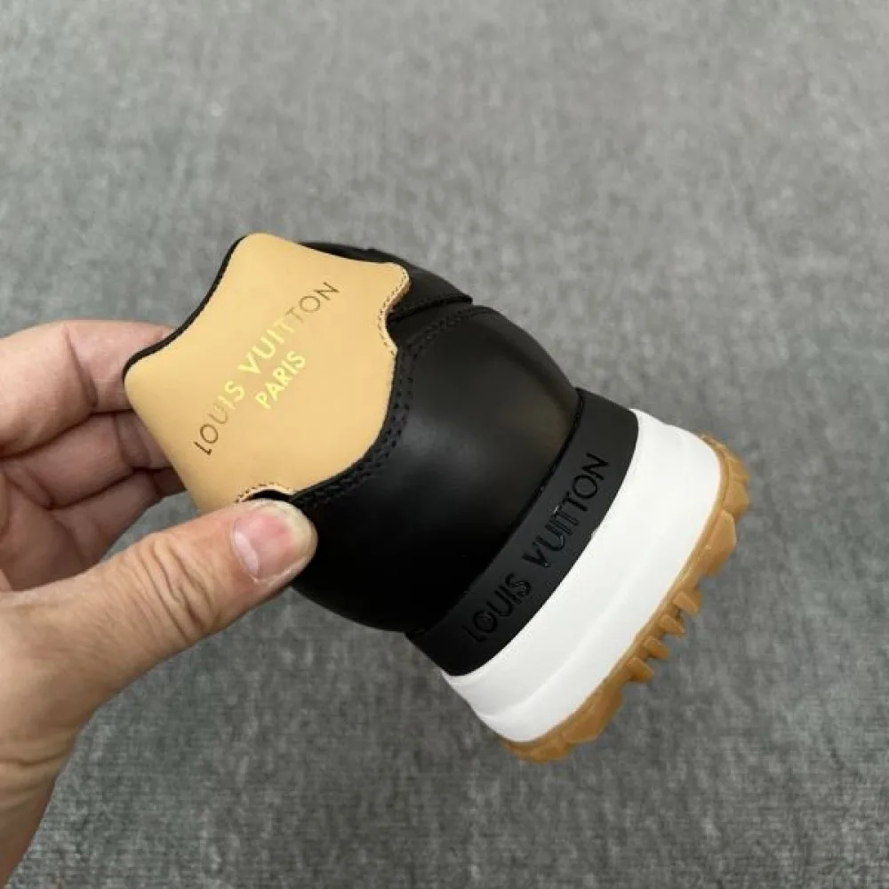2025FW メンズ スニーカー LOUIS VUITTON ルイヴィトン ファッション感満点の新作登場 商品画像 8