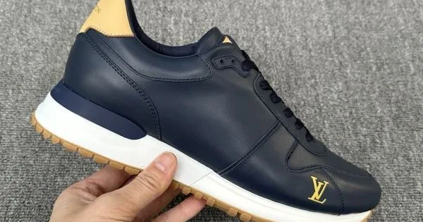 2025FW メンズ スニーカー LOUIS VUITTON ルイヴィトン ファッション感満点の新作登場 商品画像 11