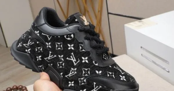 2025FW メンズ スニーカー LOUIS VUITTON ルイヴィトン 品質高き人気アイテムで差をつける 商品画像 11