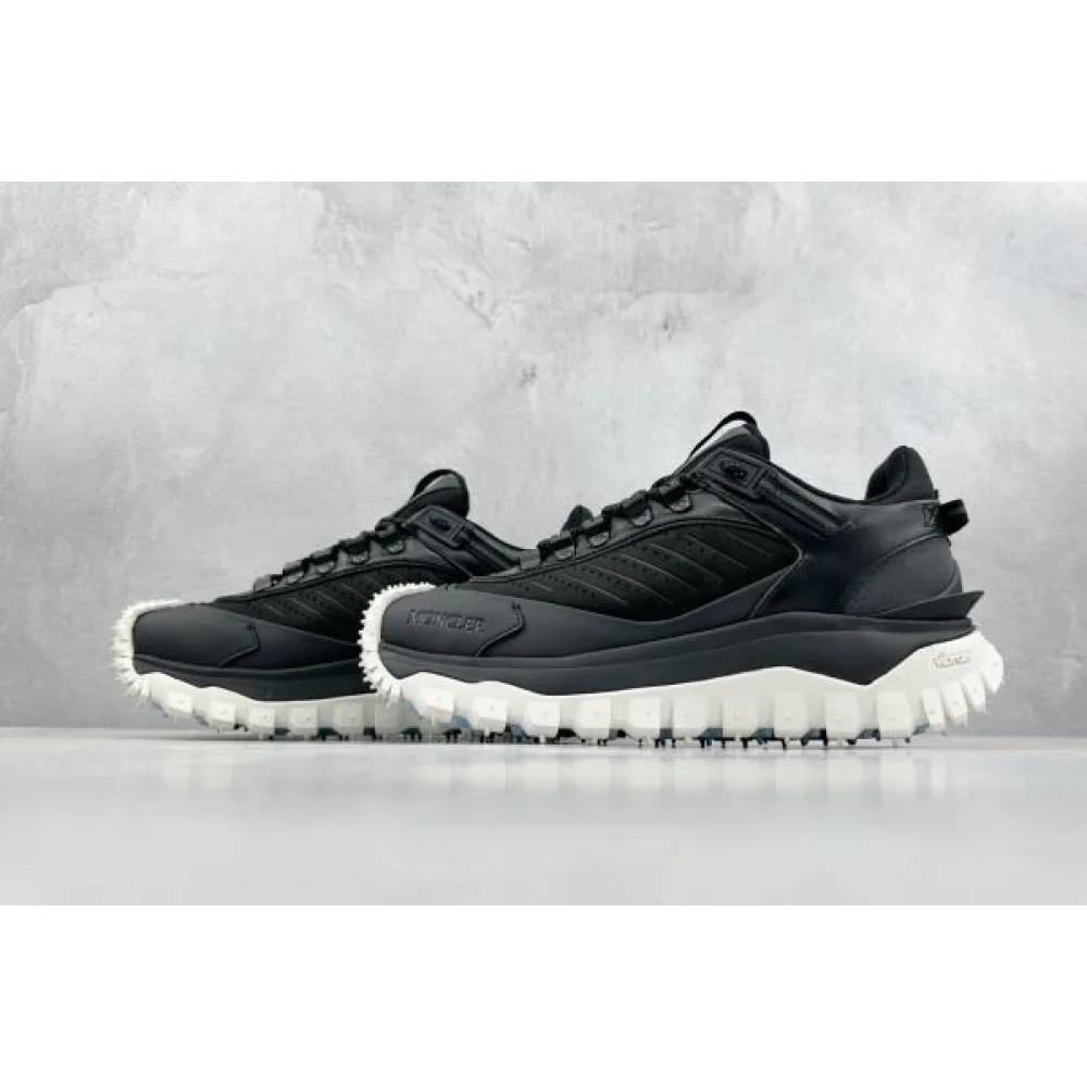 MONCLER モンクレール 2025SS 数量限定奇跡の入荷 メンズ用 スニーカー 商品画像 6