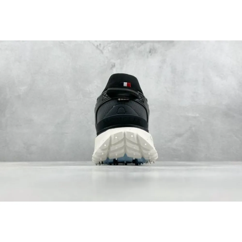 MONCLER モンクレール 2025SS 数量限定奇跡の入荷 メンズ用 スニーカー 商品画像 7
