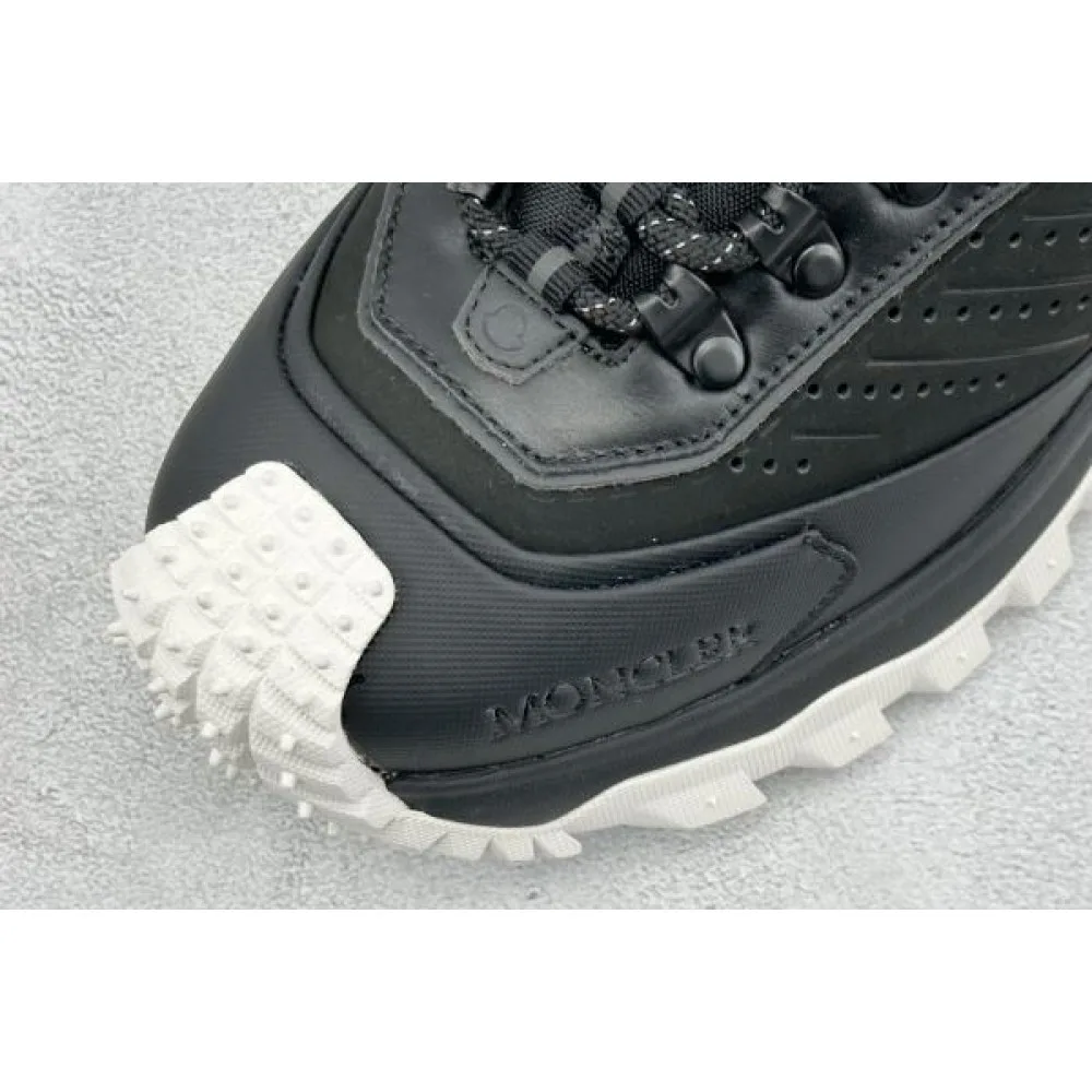 MONCLER モンクレール 2025SS 数量限定奇跡の入荷 メンズ用 スニーカー 商品画像 8