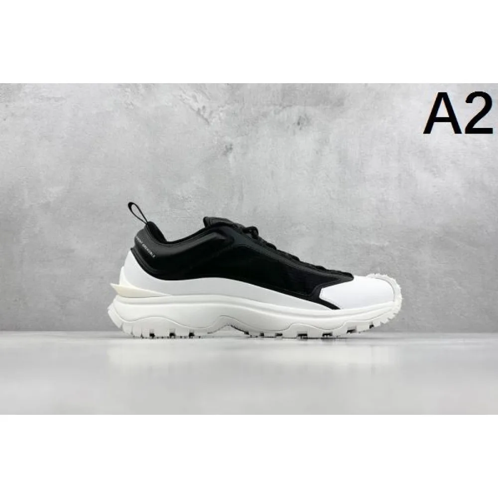 MONCLER モンクレール 2025SS 春夏で限定セール! メンズ用 スニーカー 商品画像 2