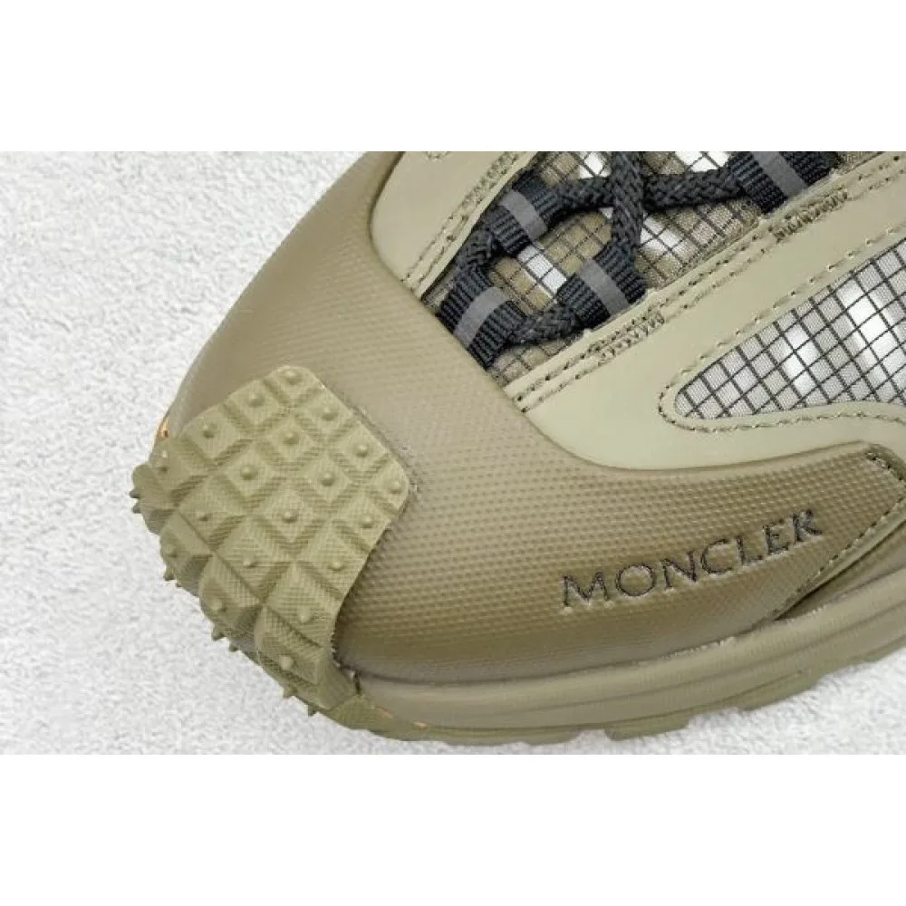 MONCLER モンクレール 2025SS 春夏で限定セール! メンズ用 スニーカー 商品画像 7