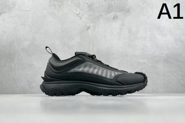 MONCLER モンクレール 2025SS 春夏で限定セール! メンズ用 スニーカー 商品画像 11